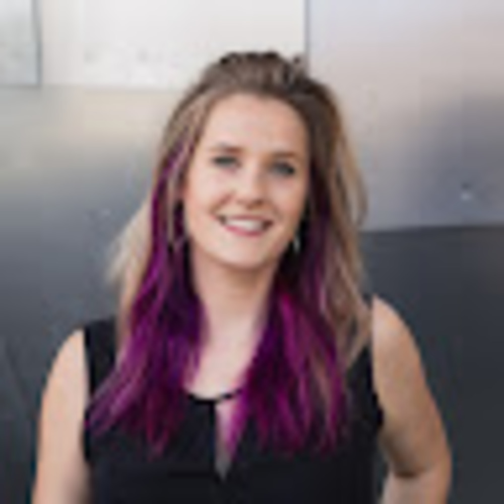 Meet your Posher, Mara